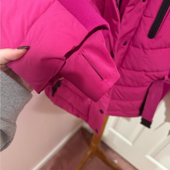 NWT Micheal Kors Winter Coat - Picture 6 of 9